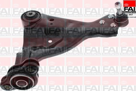 FAI AutoParts SS9457 - Bras de liaison, suspension de roue cwaw.fr