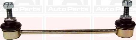 FAI AutoParts SS940 - Entretoise / tige, stabilisateur cwaw.fr