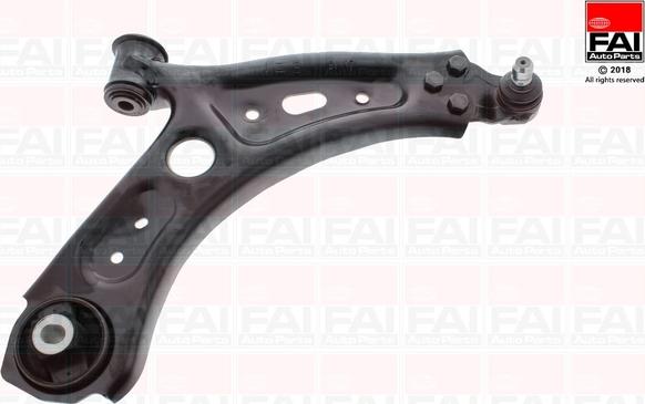 FAI AutoParts SS9411 - Bras de liaison, suspension de roue cwaw.fr