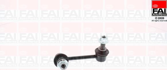 FAI AutoParts SS9418 - Entretoise / tige, stabilisateur cwaw.fr