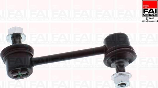 FAI AutoParts SS9417 - Entretoise / tige, stabilisateur cwaw.fr