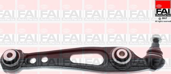 FAI AutoParts SS9436 - Bras de liaison, suspension de roue cwaw.fr