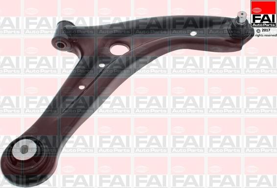 FAI AutoParts SS9432 - Bras de liaison, suspension de roue cwaw.fr