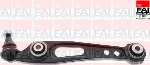 FAI AutoParts SS9437 - Bras de liaison, suspension de roue cwaw.fr