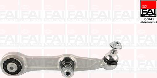 FAI AutoParts SS9479 - Bras de liaison, suspension de roue cwaw.fr