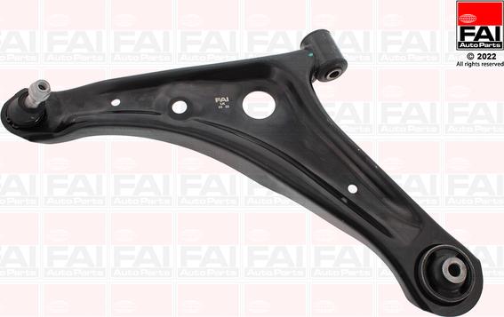 FAI AutoParts SS9475 - Bras de liaison, suspension de roue cwaw.fr