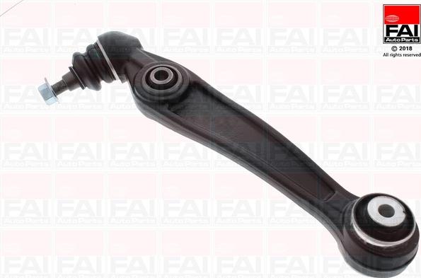 FAI AutoParts SS9569 - Bras de liaison, suspension de roue cwaw.fr