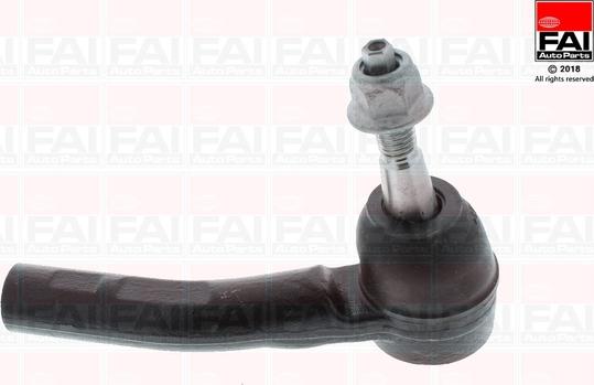 FAI AutoParts SS9563 - Rotule de barre de connexion cwaw.fr