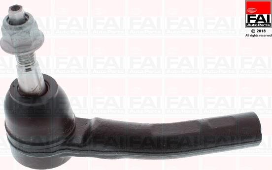 FAI AutoParts SS9562 - Rotule de barre de connexion cwaw.fr