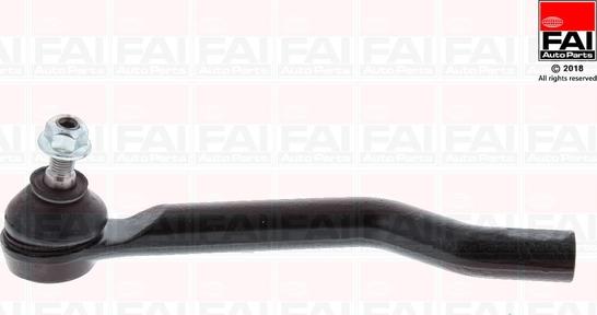 FAI AutoParts SS9504 - Rotule de barre de connexion cwaw.fr