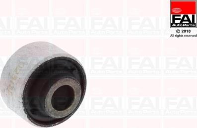 FAI AutoParts SS9500 - Suspension, bras de liaison cwaw.fr