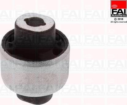 FAI AutoParts SS9501 - Suspension, bras de liaison cwaw.fr