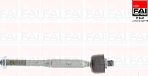 FAI AutoParts SS9508 - Rotule de direction intérieure, barre de connexion cwaw.fr