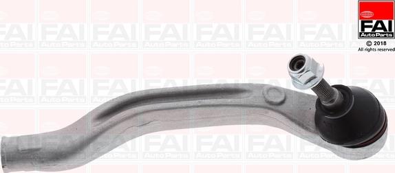 FAI AutoParts SS9510 - Rotule de barre de connexion cwaw.fr