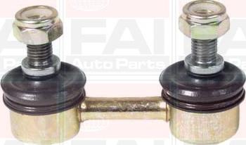 FAI AutoParts SS958 - Entretoise / tige, stabilisateur cwaw.fr