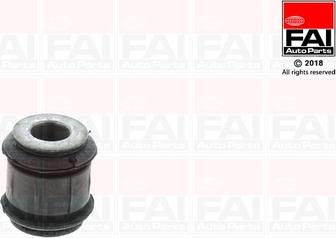 FAI AutoParts SS9534 - Suspension, bras de liaison cwaw.fr