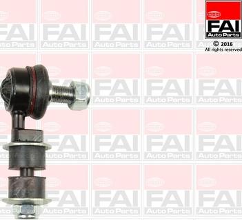 FAI AutoParts SS953 - Entretoise / tige, stabilisateur cwaw.fr