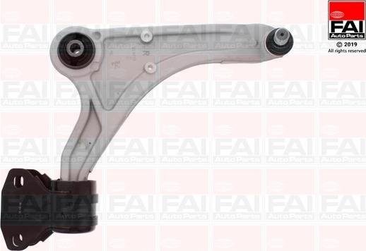 FAI AutoParts SS9524 - Bras de liaison, suspension de roue cwaw.fr