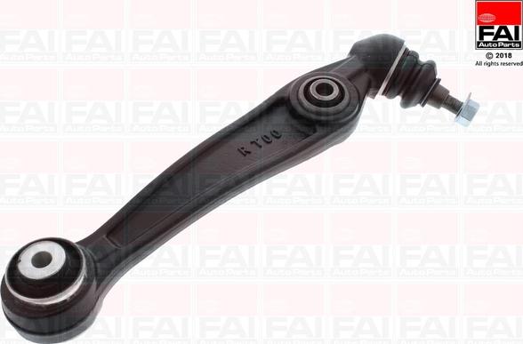 FAI AutoParts SS9570 - Bras de liaison, suspension de roue cwaw.fr