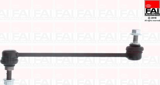 FAI AutoParts SS9578 - Entretoise / tige, stabilisateur cwaw.fr