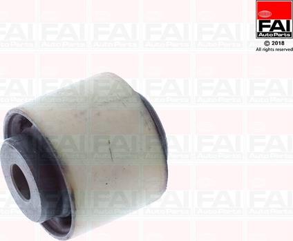 FAI AutoParts SS9643 - Suspension, bras de liaison cwaw.fr