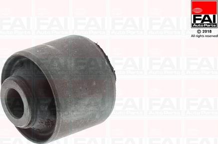 FAI AutoParts SS9647 - Suspension, bras de liaison cwaw.fr