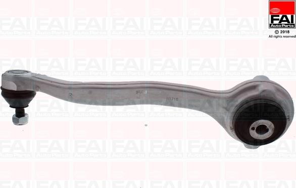 FAI AutoParts SS9615 - Bras de liaison, suspension de roue cwaw.fr