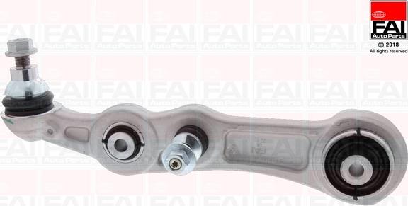 FAI AutoParts SS9616 - Bras de liaison, suspension de roue cwaw.fr