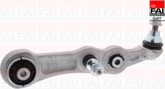 FAI AutoParts SS9617 - Bras de liaison, suspension de roue cwaw.fr