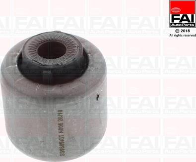 FAI AutoParts SS9689 - Suspension, bras de liaison cwaw.fr