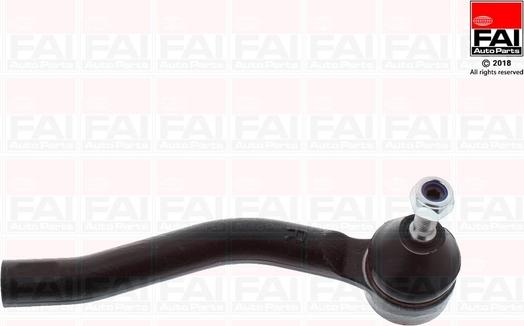 FAI AutoParts SS9679 - Rotule de barre de connexion cwaw.fr