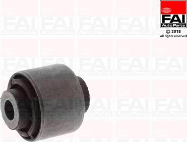 FAI AutoParts SS9674 - Suspension, bras de liaison cwaw.fr