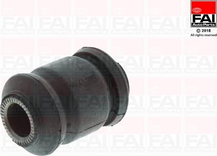 FAI AutoParts SS9672 - Suspension, bras de liaison cwaw.fr