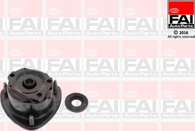 FAI AutoParts SS9091 - Coupelle de suspension cwaw.fr