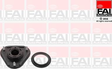 FAI AutoParts SS9097 - Coupelle de suspension cwaw.fr