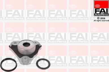 FAI AutoParts SS9051 - Coupelle de suspension cwaw.fr