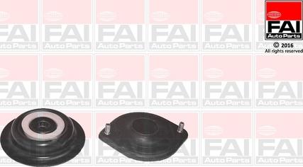 FAI AutoParts SS9064 - Coupelle de suspension cwaw.fr