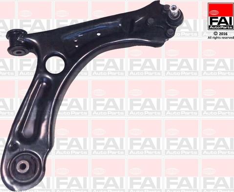 FAI AutoParts SS9000 - Bras de liaison, suspension de roue cwaw.fr