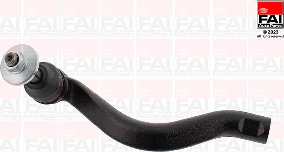 FAI AutoParts SS9002 - Rotule de barre de connexion cwaw.fr