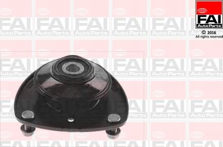 FAI AutoParts SS9089 - Coupelle de suspension cwaw.fr