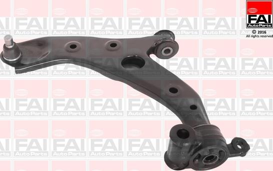 FAI AutoParts SS9030 - Bras de liaison, suspension de roue cwaw.fr