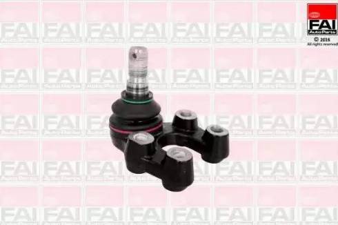 FAI AutoParts SS9038 - Rotule de suspension cwaw.fr