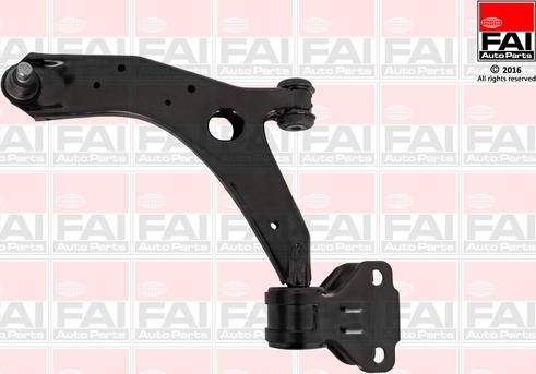 FAI AutoParts SS9032 - Bras de liaison, suspension de roue cwaw.fr