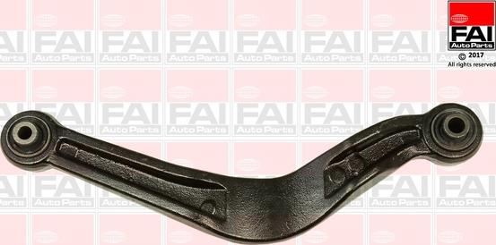 FAI AutoParts SS9037 - Bras de liaison, suspension de roue cwaw.fr