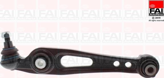 FAI AutoParts SS9025 - Bras de liaison, suspension de roue cwaw.fr