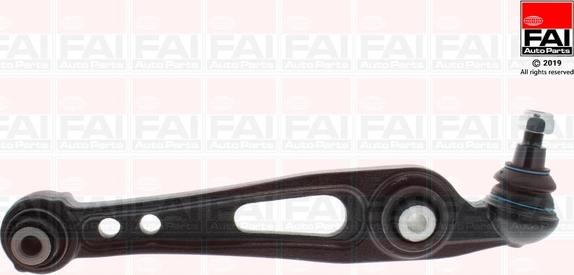 FAI AutoParts SS9026 - Bras de liaison, suspension de roue cwaw.fr