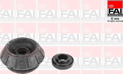 FAI AutoParts SS9078 - Coupelle de suspension cwaw.fr