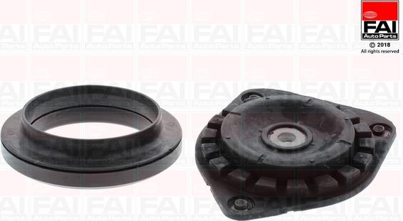 FAI AutoParts SS9073 - Coupelle de suspension cwaw.fr