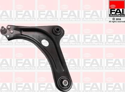 FAI AutoParts SS9199 - Bras de liaison, suspension de roue cwaw.fr