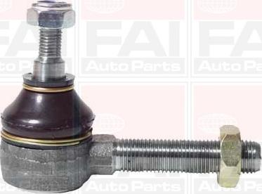 FAI AutoParts SS919 - Rotule de barre de connexion cwaw.fr